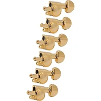 Grover Mid-Size Rotomatics 205-18 Series Tuning Machines