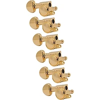 Grover Mid-Size Rotomatics 205-18 Series Tuning Machines
