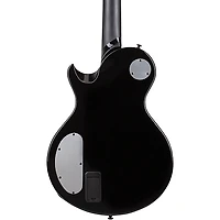Schecter Guitar Research Solo-II Przym Palladium Electric Guitar Gloss Black