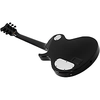 Schecter Guitar Research Solo-II Przym Palladium Electric Guitar Gloss Black