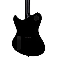 Schecter Guitar Research Ultra Przym Mercury Rose Electric Guitar Gloss Black