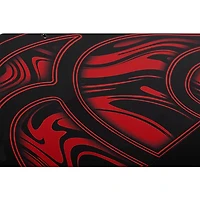 Schecter Guitar Research Ultra Przym Mercury Rose Electric Guitar Gloss Black