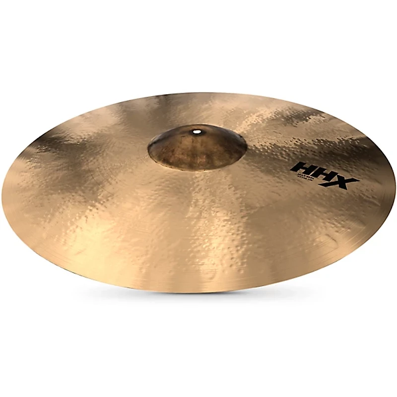 SABIAN HHX Max 22" Mike Portnoy Ride Cymbal 22 in.