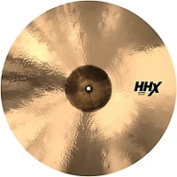 SABIAN HHX Max 22" Mike Portnoy Ride Cymbal 22 in.