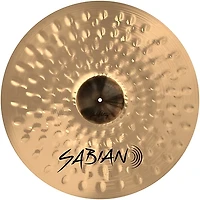 SABIAN HHX Max 22" Mike Portnoy Ride Cymbal 22 in.