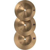 SABIAN AA MAX Mike Portnoy Bell Chime Cymbal Set
