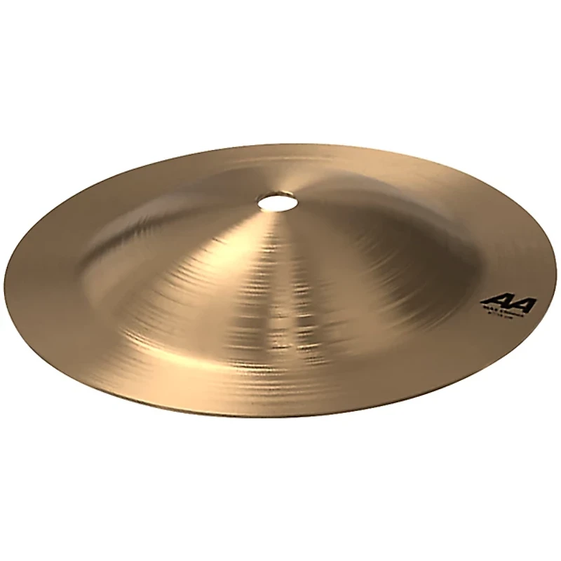 SABIAN AA MAX Mike Portnoy Bell Chime Cymbal Set