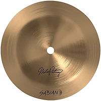 SABIAN AA MAX Mike Portnoy Bell Chime Cymbal Set