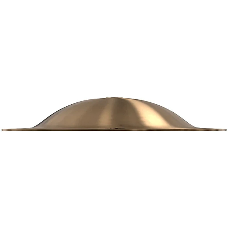 SABIAN AA Max Mike Portnoy Bell Chime Cymbal
