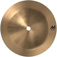 SABIAN AA Max Mike Portnoy Bell Chime Cymbal