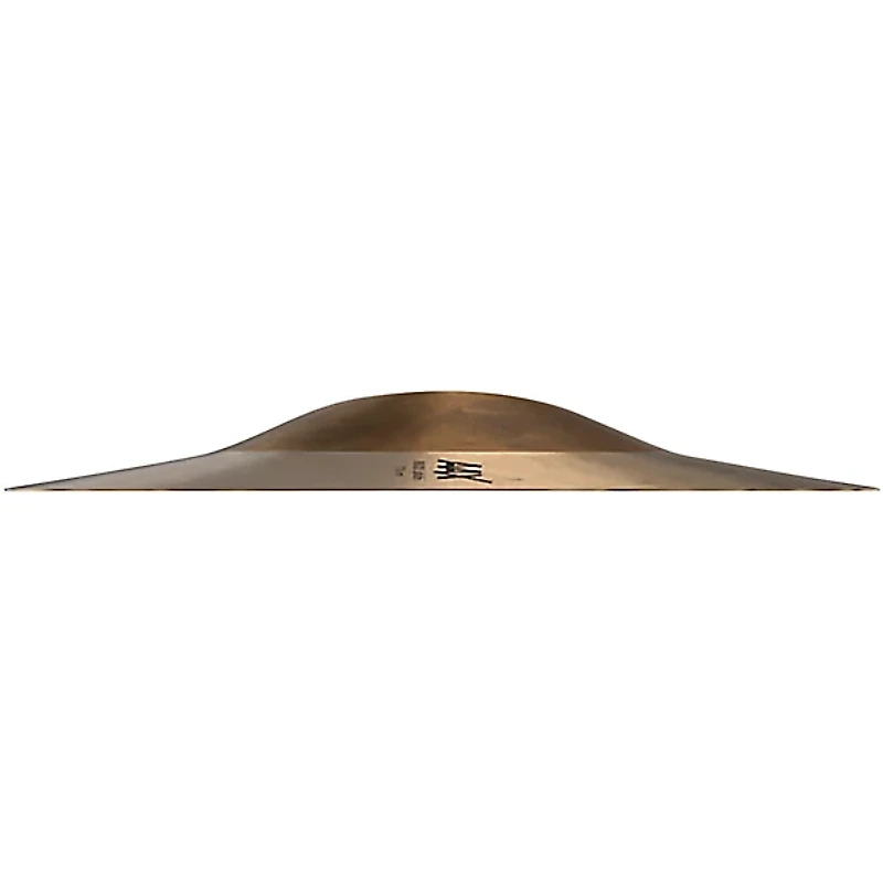 SABIAN AAX MAXX Mike Portnoy Splash Cymbal
