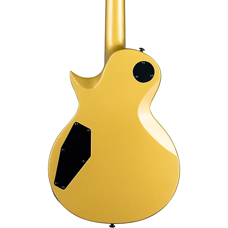 ESP LTD EC-2025 50th Anniversary Electric Guitar Metallic Gold