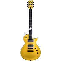 ESP LTD EC-2025 50th Anniversary Electric Guitar Metallic Gold