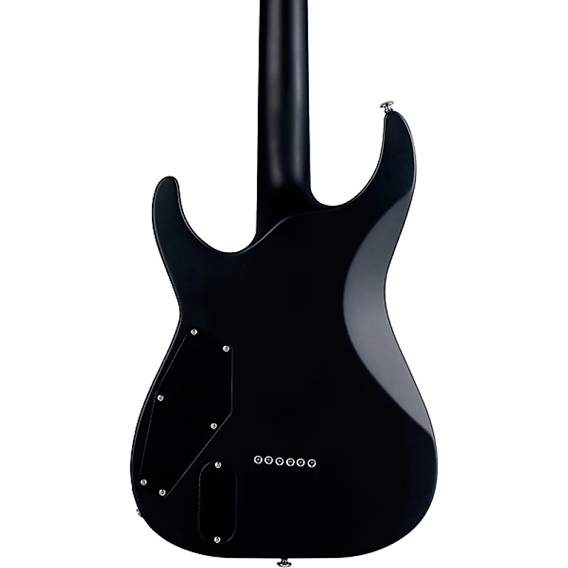 ESP LTD Deluxe MH-1000NT BB Electric Guitar -