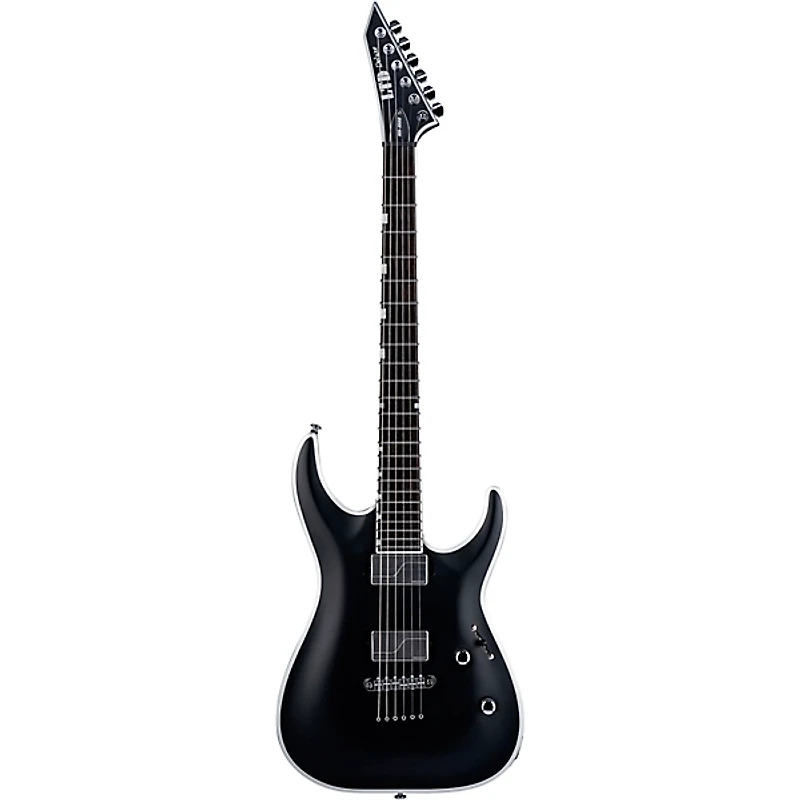 ESP LTD Deluxe MH-1000NT BB Electric Guitar -