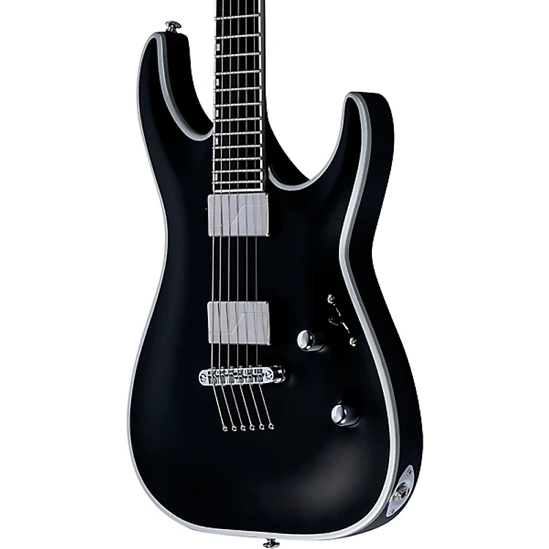 ESP LTD Deluxe MH-1000NT BB Electric Guitar -