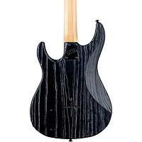 ESP LTD SN-1 HT Electric Guitar Black Satin