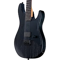 ESP LTD SN-1 HT Electric Guitar Black Satin