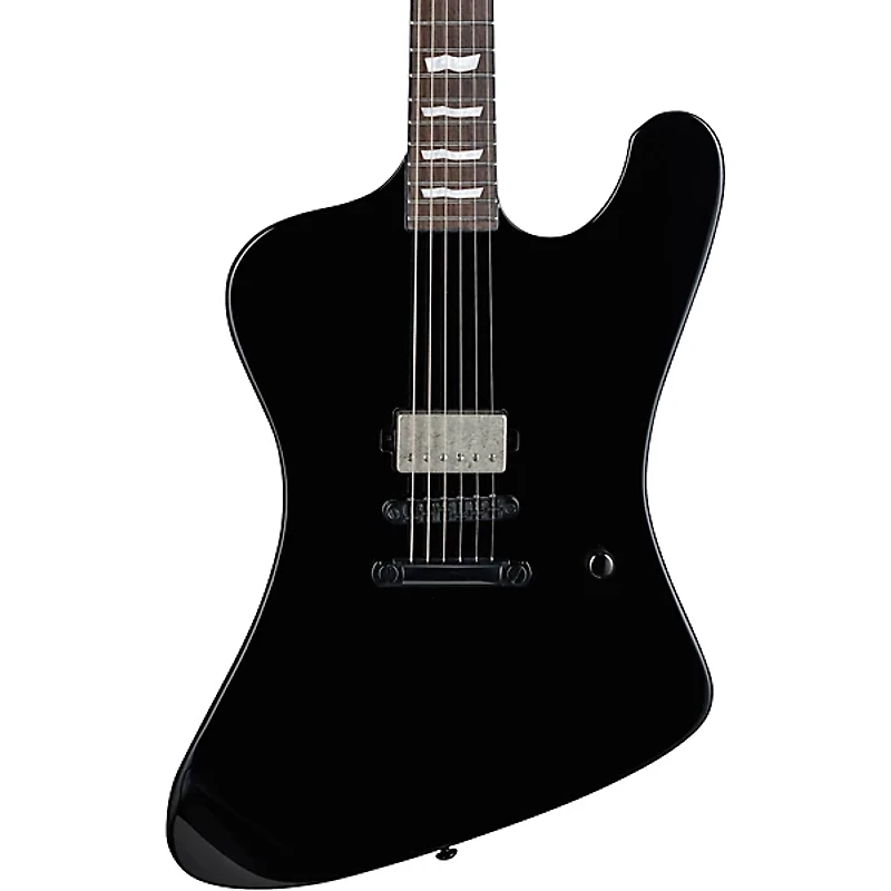 ESP LTD Phoenix 201 Electric Guitar Black