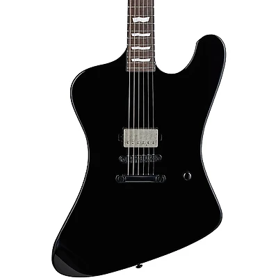 ESP LTD Phoenix 201 Electric Guitar Black