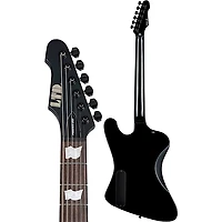 ESP LTD Phoenix 201 Electric Guitar Black