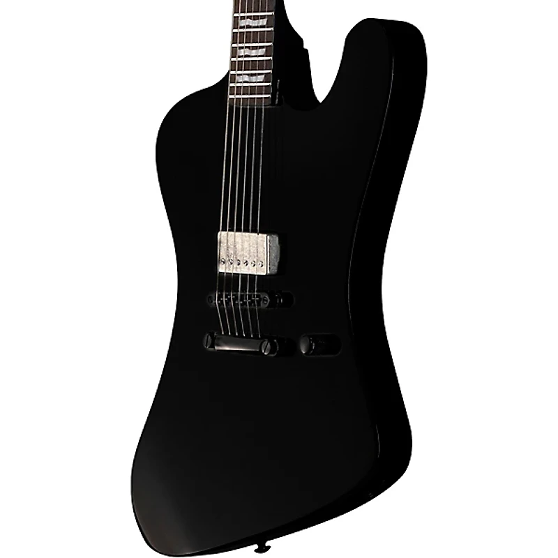 ESP LTD Phoenix 201 Electric Guitar Black