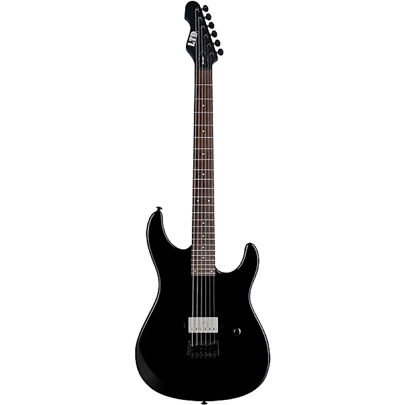 ESP LTD SN-201HT Electric Guitar Black