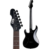 ESP LTD SN-201HT Electric Guitar Black