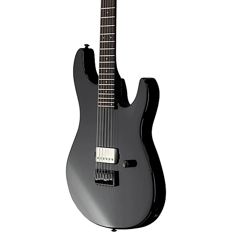 ESP LTD SN-201HT Electric Guitar Black