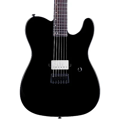 ESP LTD TE-201 Electric Guitar Black