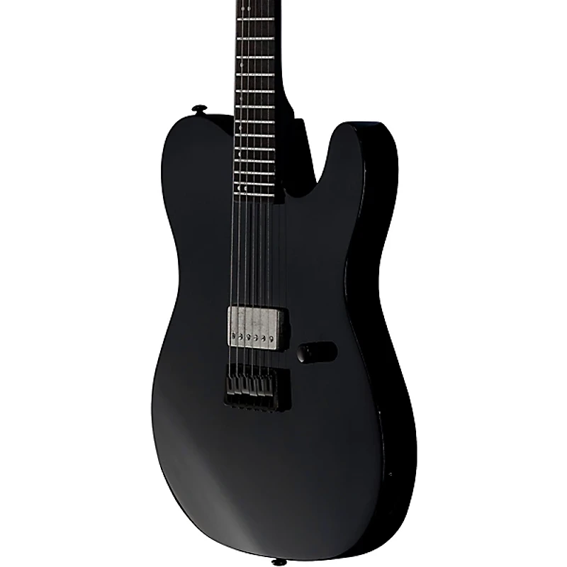 ESP LTD TE-201 Electric Guitar Black