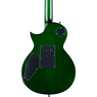 ESP LTD Alex Skolnick AS-1 Electric Guitar Lime Burst