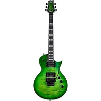 ESP LTD Alex Skolnick AS-1 Electric Guitar Lime Burst