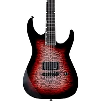 ESP LTD Josh Middleton JM-I Electric Guitar Deep Blood Moon