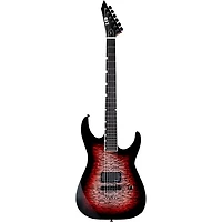 ESP LTD Josh Middleton JM-I Electric Guitar Deep Blood Moon