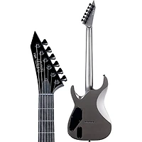 ESP LTD Mick Thomson MT-I Electric Guitar Obsidian Metallic