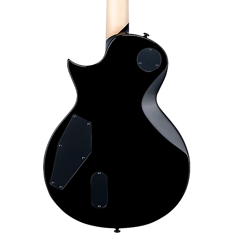 ESP LTD Will Adler WA-Warbird Electric Guitar Black & Gold