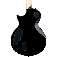 ESP LTD Will Adler WA-Warbird Electric Guitar Black & Gold