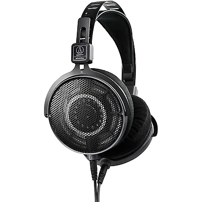 Audio-Technica ATH-R70xa Professional Flagship Open-Back Reference Headphone