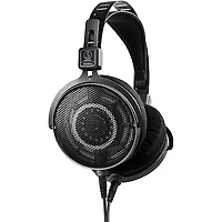 Audio-Technica ATH-R70xa Professional Flagship Open-Back Reference Headphone