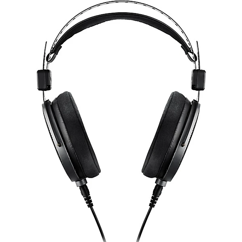 Audio-Technica ATH-R70xa Professional Flagship Open-Back Reference Headphone