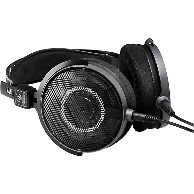 Audio-Technica ATH-R70xa Professional Flagship Open-Back Reference Headphone