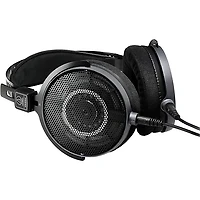 Audio-Technica ATH-R70xa Professional Flagship Open-Back Reference Headphone