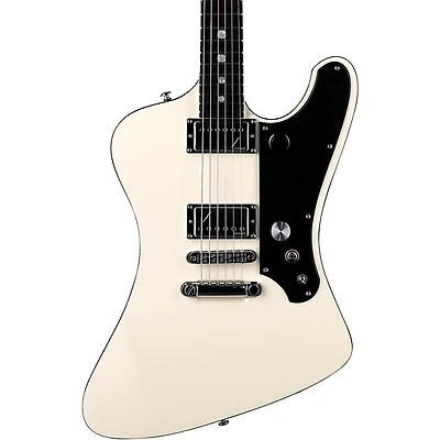 ESP LTD RZK-PHX Electric Guitar Olympic White