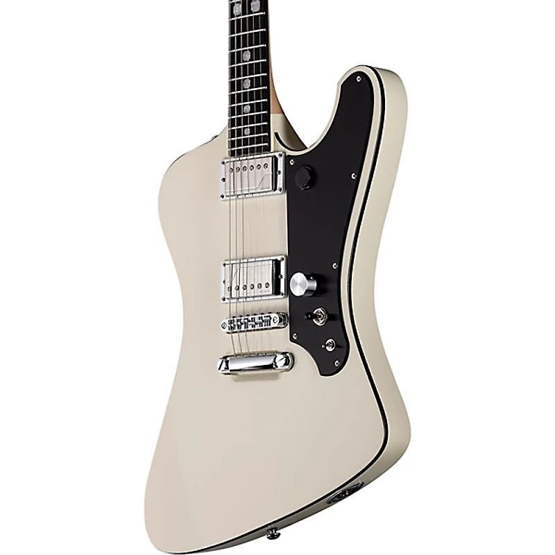 ESP LTD RZK-PHX Electric Guitar Olympic White