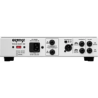 Orange Amplifiers Tour Baby 100 100W Guitar Amp Head