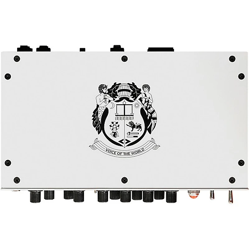 Orange Amplifiers Tour Baby 100 100W Guitar Amp Head