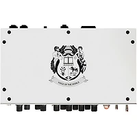 Orange Amplifiers Tour Baby 100 100W Guitar Amp Head