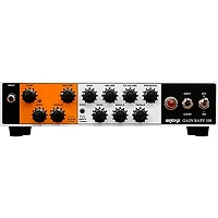 Orange Amplifiers Gain Baby 100 100W Guitar Amp Head