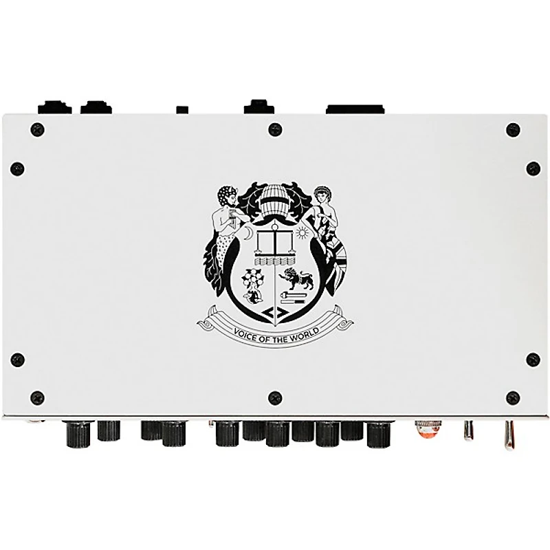 Orange Amplifiers Gain Baby 100 100W Guitar Amp Head
